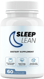 Sleep Lean product