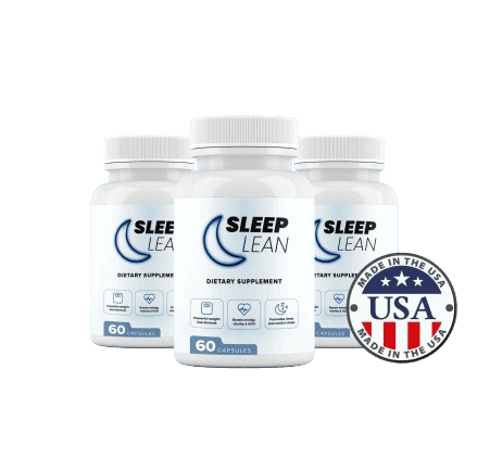 Sleep Lean