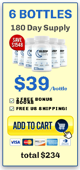 Sleep Lean 6_bottle