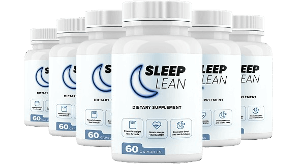 Sleep Lean